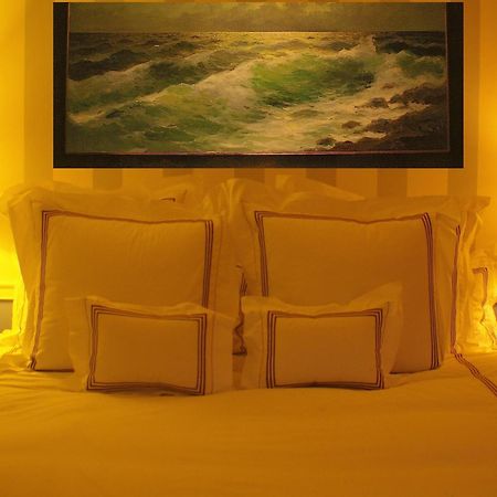 Charles And Charles Mv Bed & Breakfast Vineyard Haven Bagian luar foto